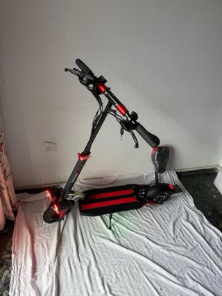 Patinete Eléctrico NUEVO!!