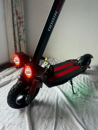 Patinete Eléctrico NUEVO!!