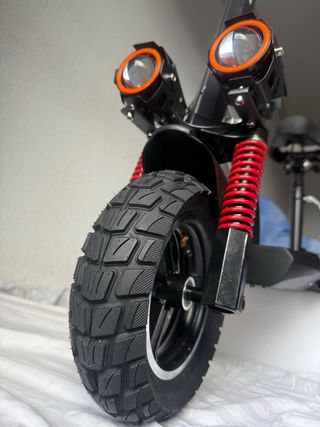 Patinete Eléctrico NUEVO!!