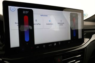 Ford Focus 1.0 EcoBoost Mild-Hybrid ST-Line