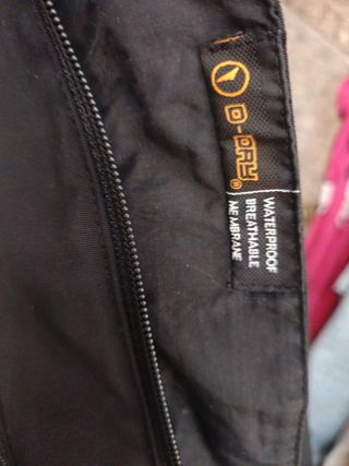 Chaqueta Moto Ducati Corse