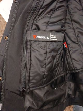 Chaqueta Moto Ducati Corse