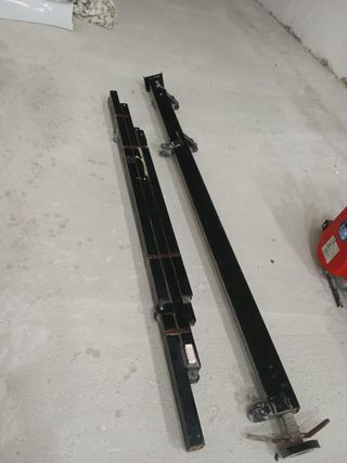 Maquinillo eléctrico en buen estado