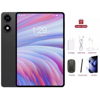 Tablet S7 Android 15 16GB RAM