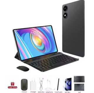 Tablet S7 Android 15 16GB RAM