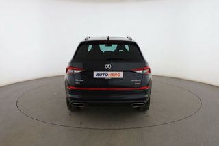 Skoda Kodiaq 2.0 BiTDI RS 4x4