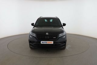 Skoda Kodiaq 2.0 BiTDI RS 4x4