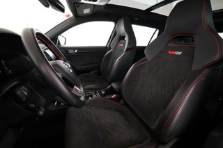 Skoda Kodiaq 2.0 BiTDI RS 4x4