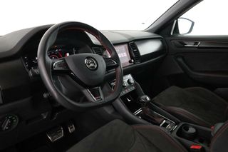 Skoda Kodiaq 2.0 BiTDI RS 4x4