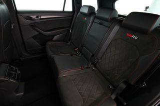 Skoda Kodiaq 2.0 BiTDI RS 4x4