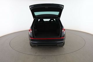 Skoda Kodiaq 2.0 BiTDI RS 4x4