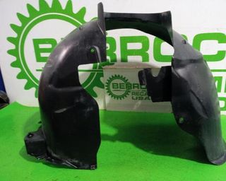 Citroen 9653141980 pase de rueda del der c4 130999