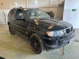 BMW X5 2004