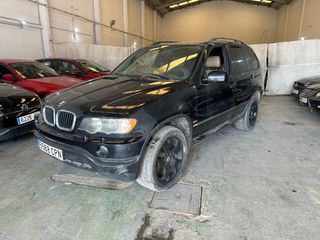 BMW X5 2004