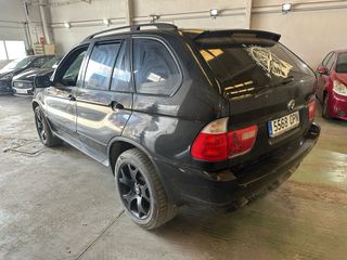 BMW X5 2004