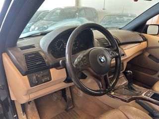 BMW X5 2004