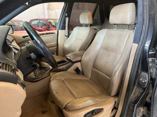BMW X5 2004