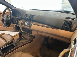 BMW X5 2004