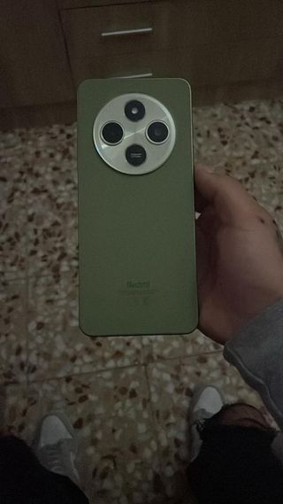 Xiaomi Redmi 14C Verde 
