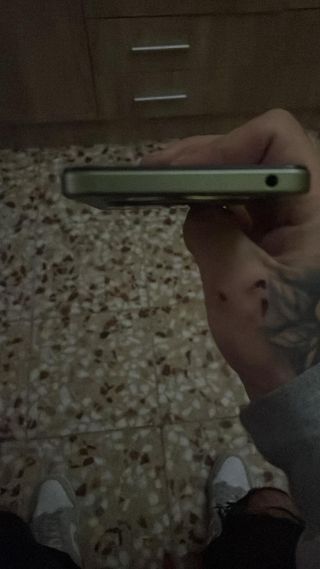 Xiaomi Redmi 14C Verde 
