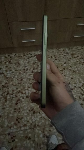 Xiaomi Redmi 14C Verde 
