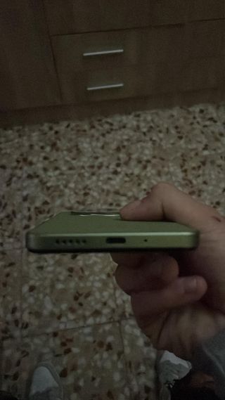 Xiaomi Redmi 14C Verde 
