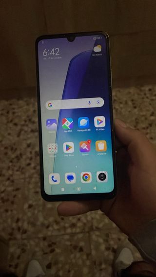Xiaomi Redmi 14C Verde 
