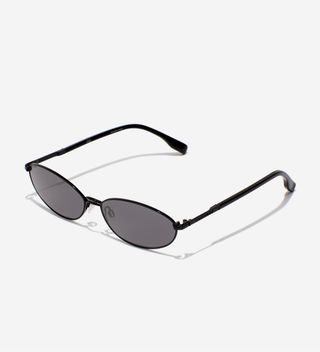Gafas Hawkers Oval Tini Negras
