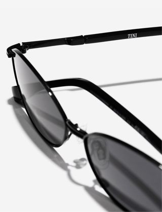 Gafas Hawkers Oval Tini Negras