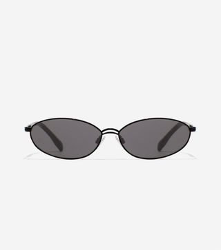 Gafas Hawkers Oval Tini Negras