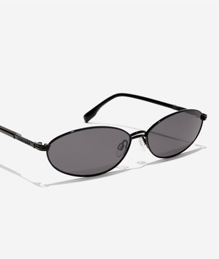 Gafas Hawkers Oval Tini Negras