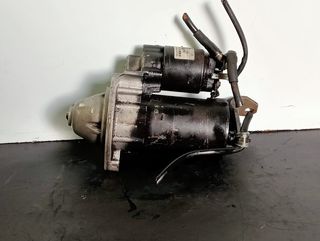 MOTOR ARRANQUE AUDI A4 BERLINA (B5)