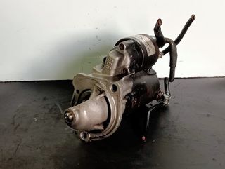 MOTOR ARRANQUE AUDI A4 BERLINA (B5)