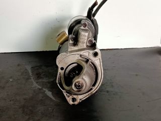 MOTOR ARRANQUE AUDI A4 BERLINA (B5)