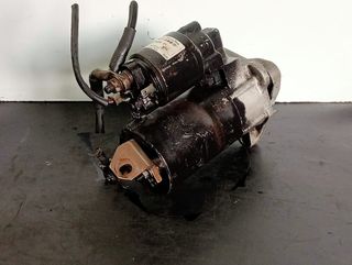 MOTOR ARRANQUE AUDI A4 BERLINA (B5)
