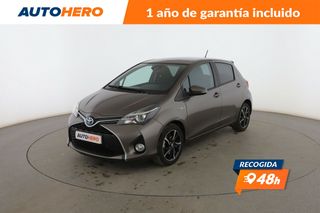 Toyota Yaris 1.5 Hybrid Active