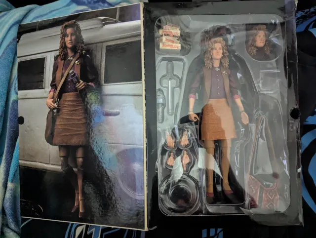 Figura Teenage Mutant Ninja Turtles