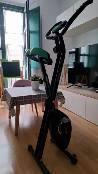 Bicicleta Estática Cecotec