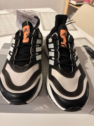 Adidas Ultraboost 22 Talla 37 1/3