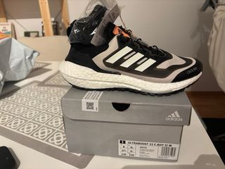 Adidas Ultraboost 22 Talla 37 1/3