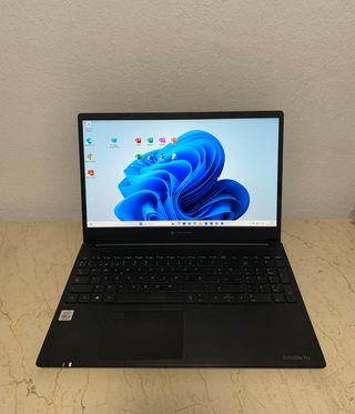 Portátil Toshiba Dynabook Satellite Pro