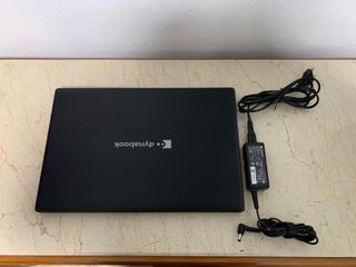 Portátil Toshiba Dynabook Satellite Pro