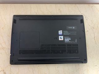 Portátil Toshiba Dynabook Satellite Pro
