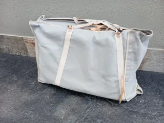 Cama auxiliar Camper/Autocaravana