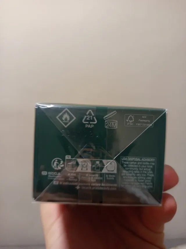 Prada Paradigme Eau de Parfum 100 ml