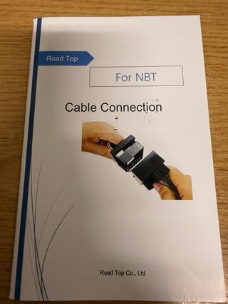 Interfaz CarPlay BMW NBT