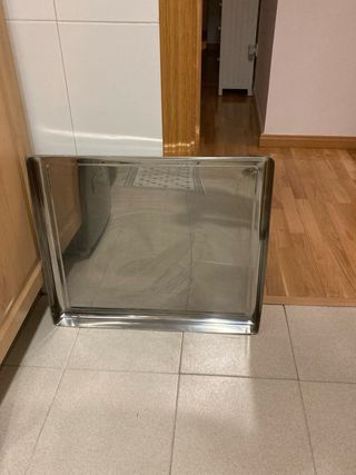 Protector Vitrocerámica 
