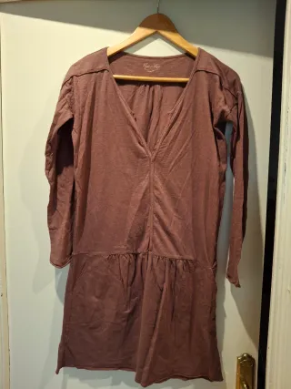 6 Vestidos de mujer variados: Zara, Mango y otros
