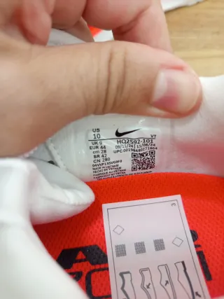 Nike Pegasus Premium 42'5 43 44 