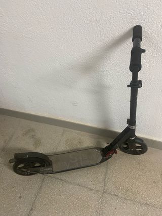 Patinete Oxelo 5 Town Adulto